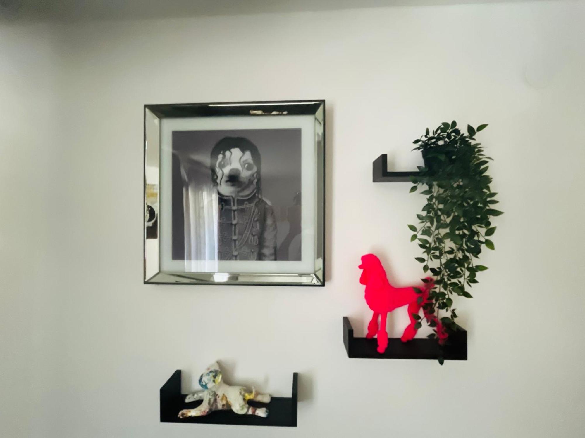 Appartamento K9 B1.7 Budapest Esterno foto